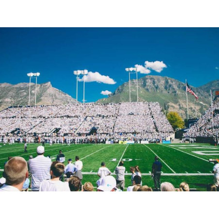 Intelligent Bronze Clock fr-FR